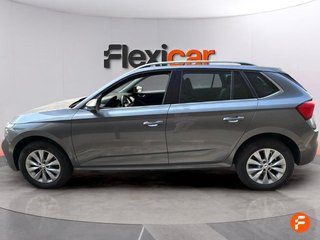 Skoda Kamiq 1.0 TSI 81kW (110CV) Ambition