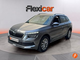Skoda Kamiq 1.0 TSI 81kW (110CV) Ambition