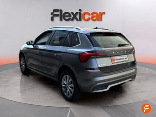 Skoda Kamiq 1.0 TSI 81kW (110CV) Ambition