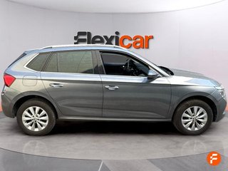 Skoda Kamiq 1.0 TSI 81kW (110CV) Ambition