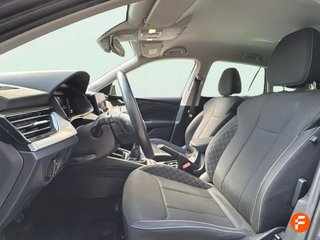 Skoda Kamiq 1.0 TSI 81kW (110CV) Ambition