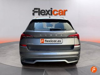 Skoda Kamiq 1.0 TSI 81kW (110CV) Ambition
