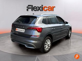 Skoda Kamiq 1.0 TSI 81kW (110CV) Ambition