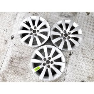 Llantas Audi