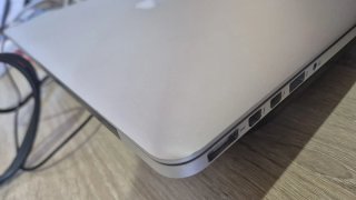 MacBook Pro 15 2015 Ricondizionato 16GB 512gb