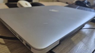 MacBook Pro 15 2015 Ricondizionato 16GB 512gb