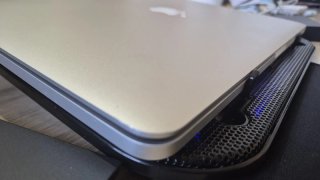 MacBook Pro 15 2015 Ricondizionato 16GB 512gb