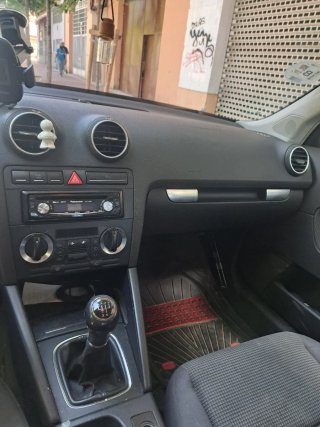 Audi A3 2005