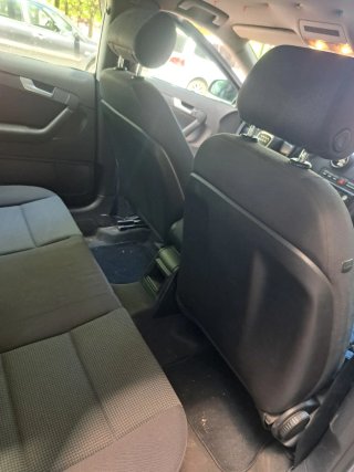 Audi A3 2005