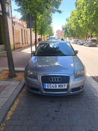 Audi A3 2005