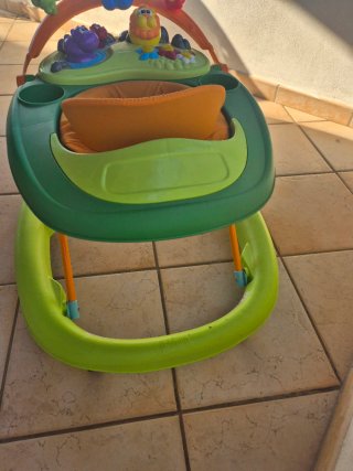 Girello