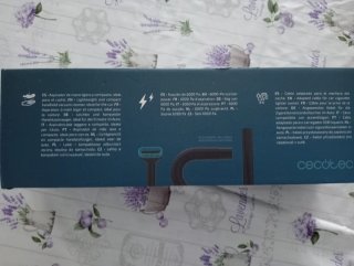 Aspirador Coche Cecotec Conga