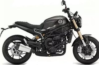 Centralita B-Box Benelli Leoncino 800 E5 (2022-202