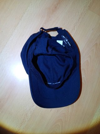 Gorra Nike Azul Vintage