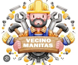 Servicio manitas a domicilio para lo que necesites