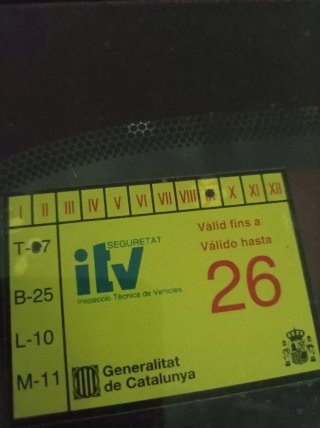 Toyota Yaris 2008