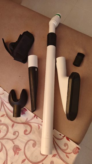 Accessori Folletto VK7
