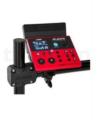 : Batería Electrónica Alesis Nitro Pro