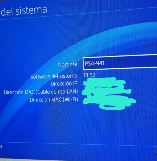 PS4 Slim 1TB Negra