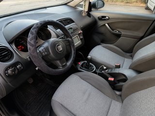 SEAT Toledo 1.9 TDI 105 CV – 154.804 km – ITV en v