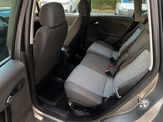 SEAT Toledo 1.9 TDI 105 CV – 154.804 km – ITV en v