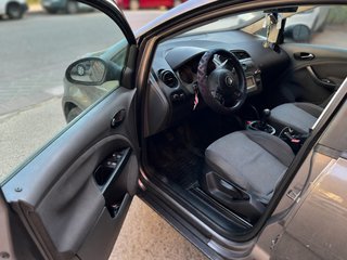 SEAT Toledo 1.9 TDI 105 CV – 154.804 km – ITV en v