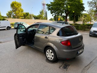 SEAT Toledo 1.9 TDI 105 CV – 154.804 km – ITV en v