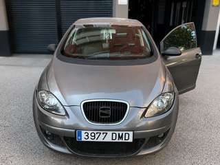 SEAT Toledo 1.9 TDI 105 CV – 154.804 km – ITV en v