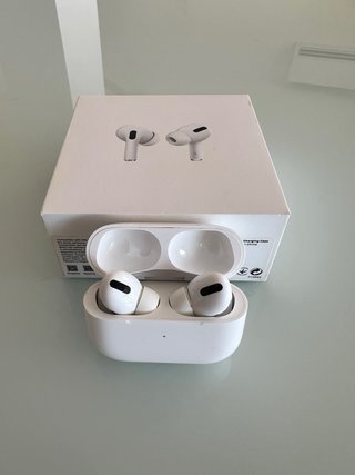 Airpods Pro Apple original.