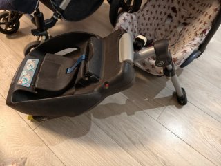 Cotxet Bugaboo Cameleon Completíssim
