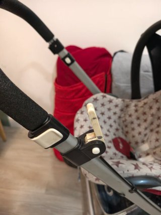 Cotxet Bugaboo Cameleon Completíssim