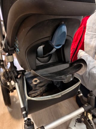 Cotxet Bugaboo Cameleon Completíssim