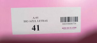Chanclas Agatha Ruiz de la Prada Multicolor