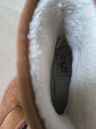 Botas UGG Marrones
