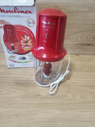 Moulinex Multimoulinette 500W