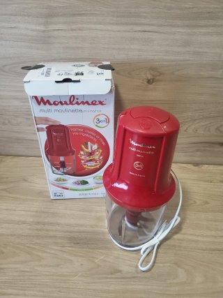 Moulinex Multimoulinette 500W