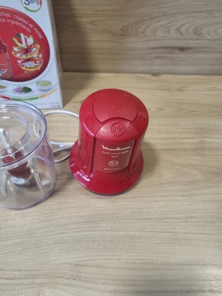 Moulinex Multimoulinette 500W