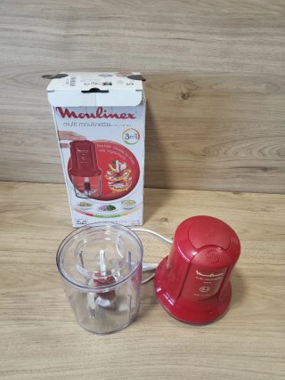 Moulinex Multimoulinette 500W