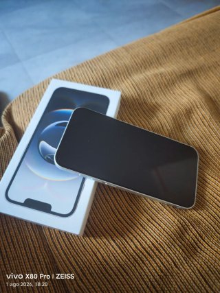 iPhone 16e Nuevo