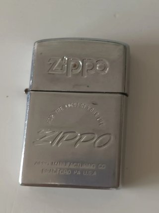Mecheros Zippo