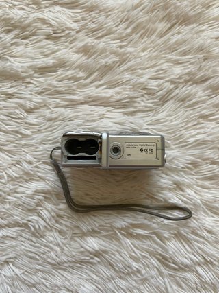 Fotocamera digitale vintage Acer CE-5330 5MP CCD
