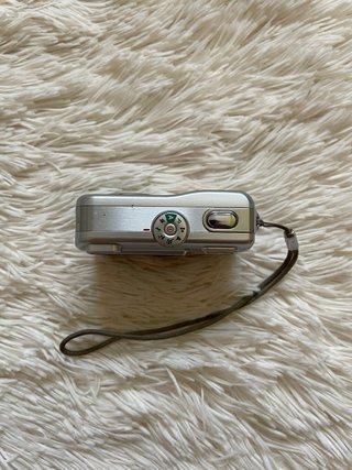 Fotocamera digitale vintage Acer CE-5330 5MP CCD