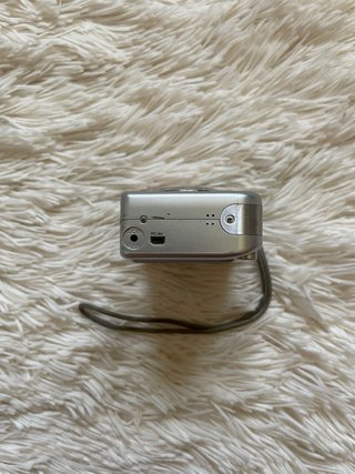Fotocamera digitale vintage Acer CE-5330 5MP CCD
