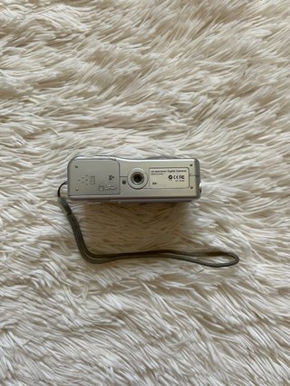 Fotocamera digitale vintage Acer CE-5330 5MP CCD