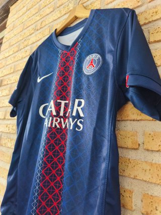 Camiseta Paris Saint-Germain Talla M