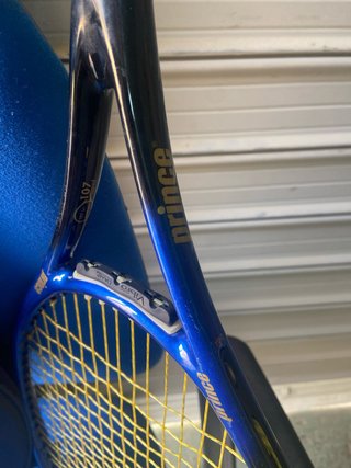 Raqueta de Tenis Prince Precision Spectra