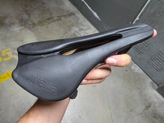 Sillín Selle Italia Mtb / Carretera