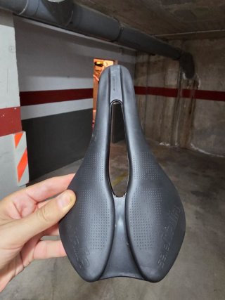 Sillín Selle Italia Mtb / Carretera