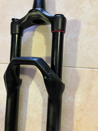 Rock Shox 35 Gold Horquilla Nueva