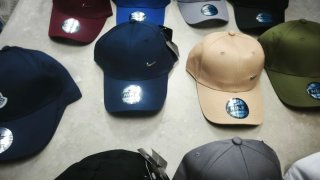 Gorras 2x25€